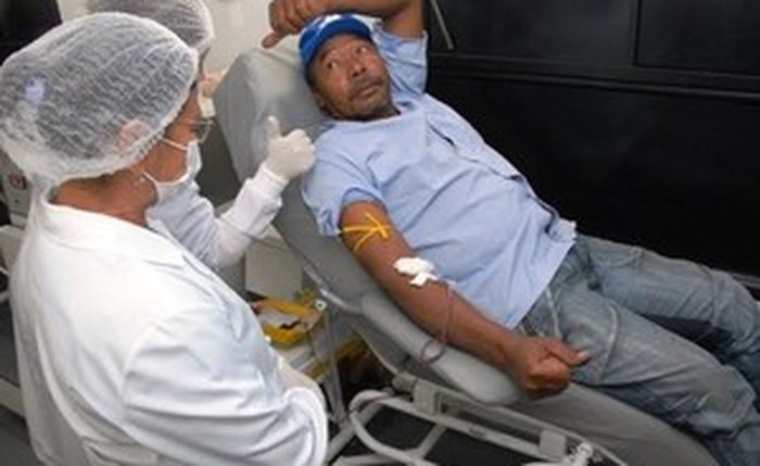 Hospital Geral do Estado de Alagoas cancela cirurgias por falta de sangue