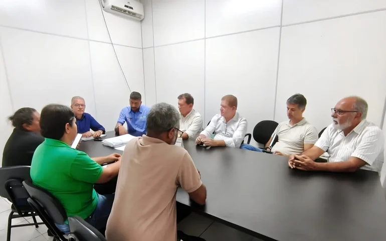 Arapiraca projeta implantação de unidade de beneficiamento de peixes e camarão