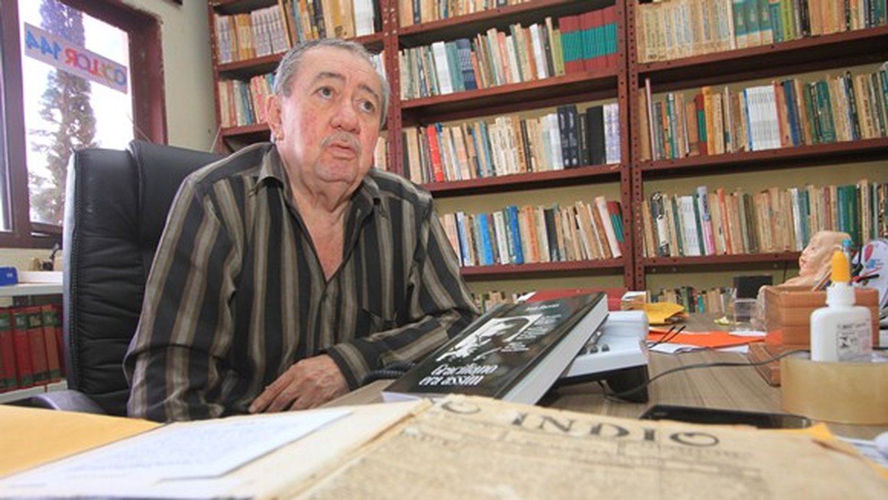 Literatura alagoana: roteiro sentimental pela terra de Graciliano Ramos