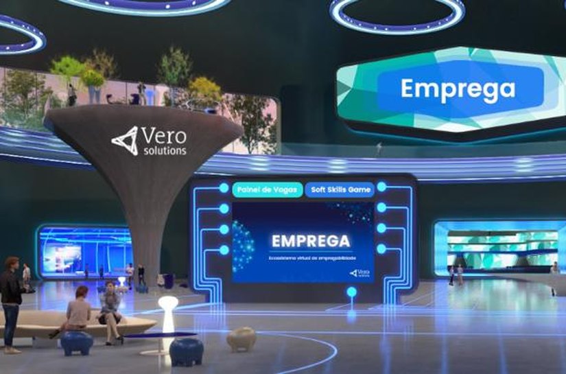 Feira de Empregabilidade promete acelerar a preparação de jovens para conquistar vagas em grandes empresas