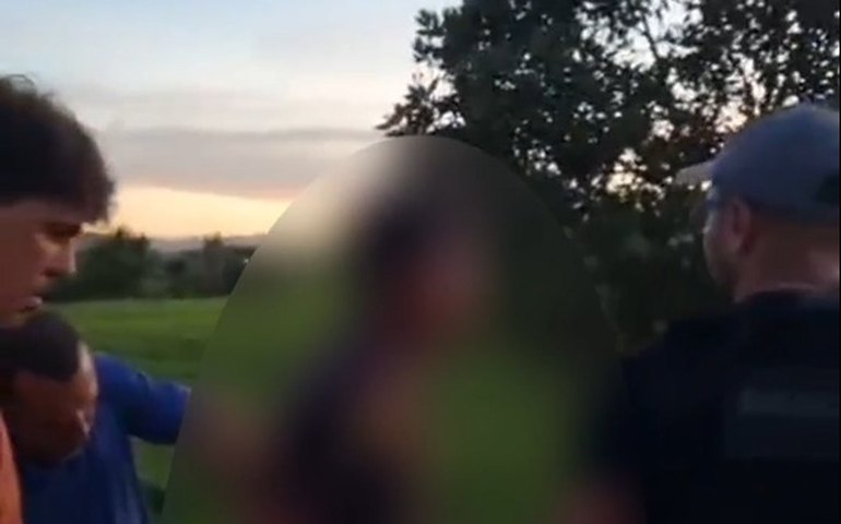 DRACCO prende foragido por triplo homicídio ocorrido em Maceió