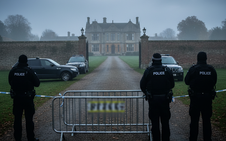 Andrew: 5 produções que exploram o escândalo do ex-príncipe e Jeffrey Epstein