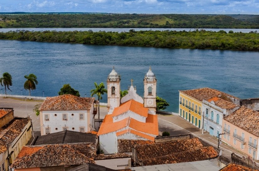Estado busca alternativas para potencializar turismo em Penedo