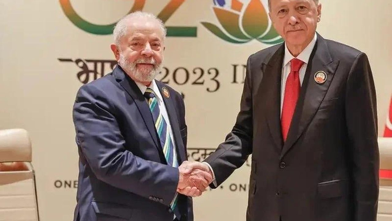 Cooperação Brasil-Turquia em defesa: as 3 iniciativas que mostram a profundidade dessa relação (parte 2)