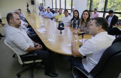 Certificação de frigorífico dá início, em AL, ao Programa de Regionalização de Abatedouros