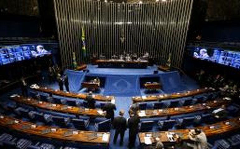 PEC do Foro Privilegiado e outras quatro estão prontas pra votação no Senado