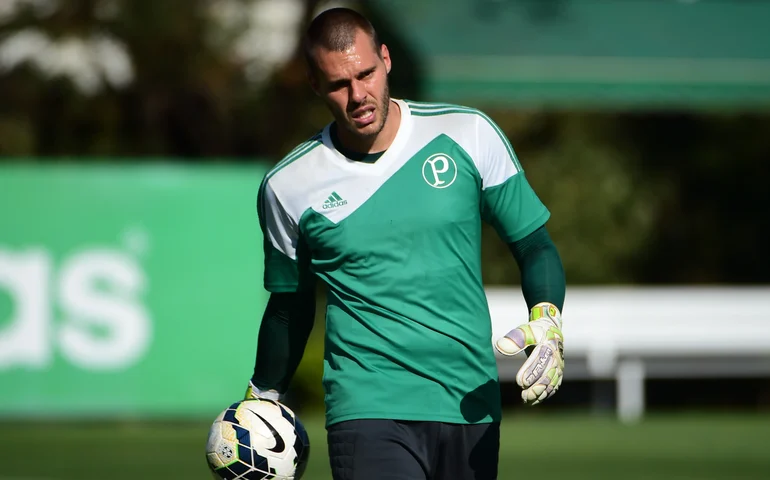 Ex-goleiro do Palmeiras, Deola busca emprego de treinador e assistente técnico no LinkedIn
