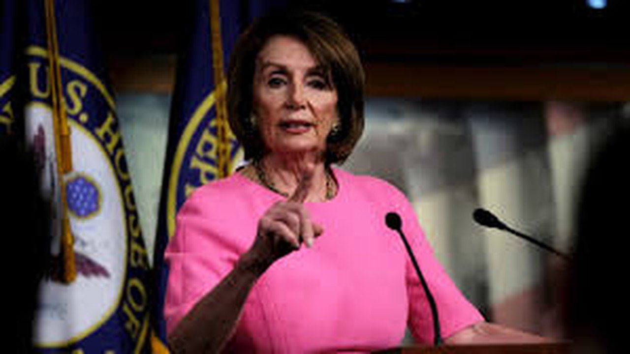 Pelosi quer aprovar na Câmara mais estímulos à economia dos EUA