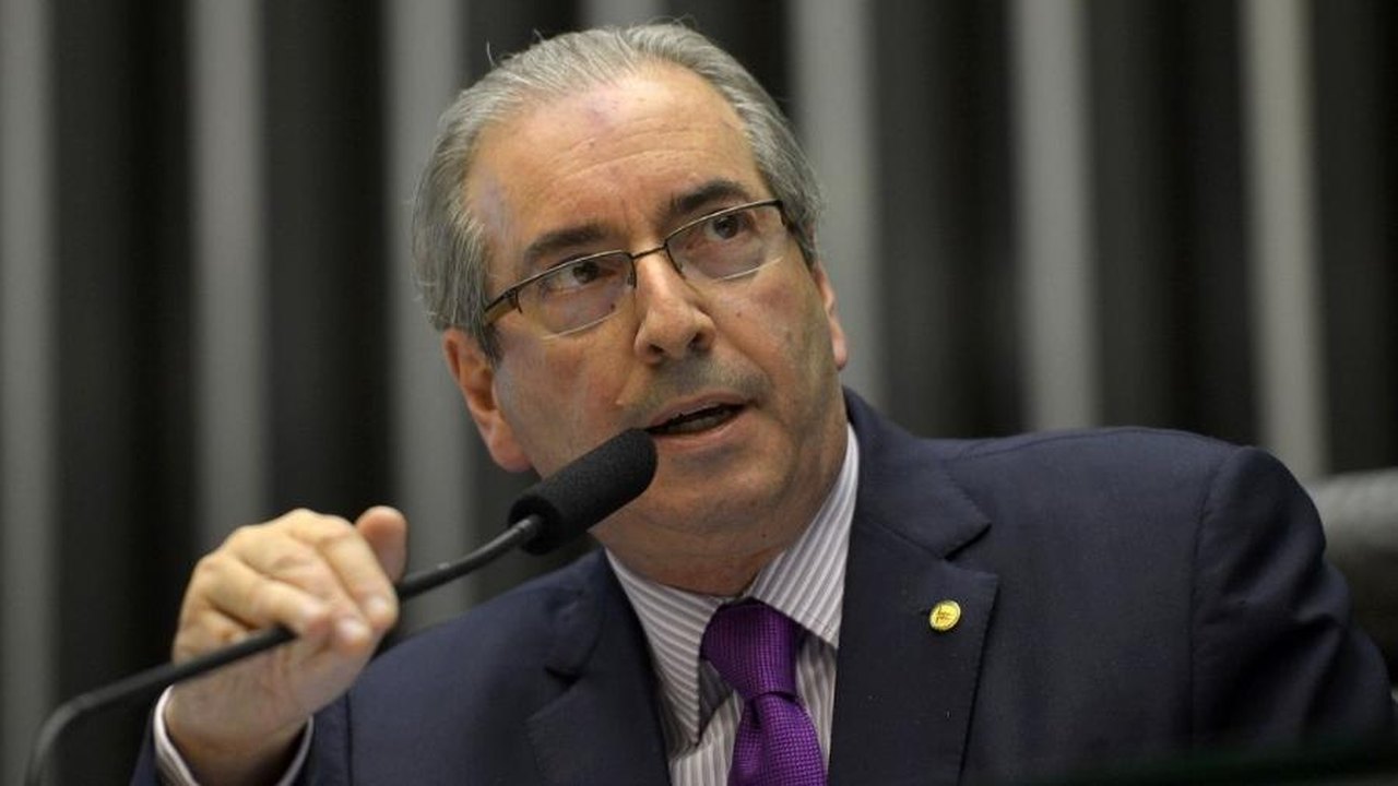 Cunha diz desconhecer irregularidades de emendas e fala em 'legítima interlocução política'