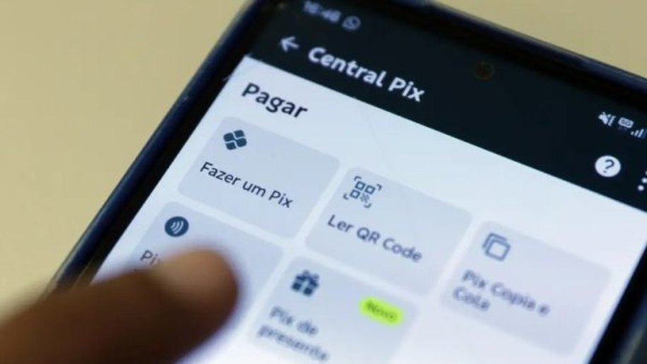 Pix poderá ser usado em conta-salário em 2027 e tem segurança reforçada
