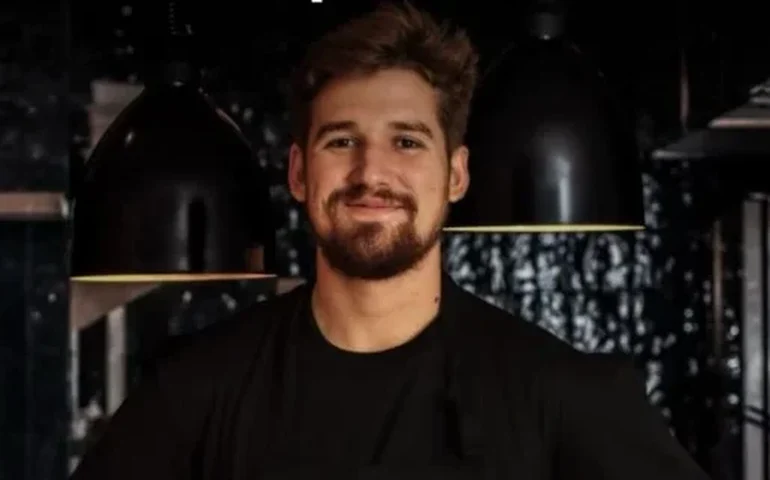 Quem é o chef Pedro Coronha, que despontou no Michelin com sabores vindos do mar