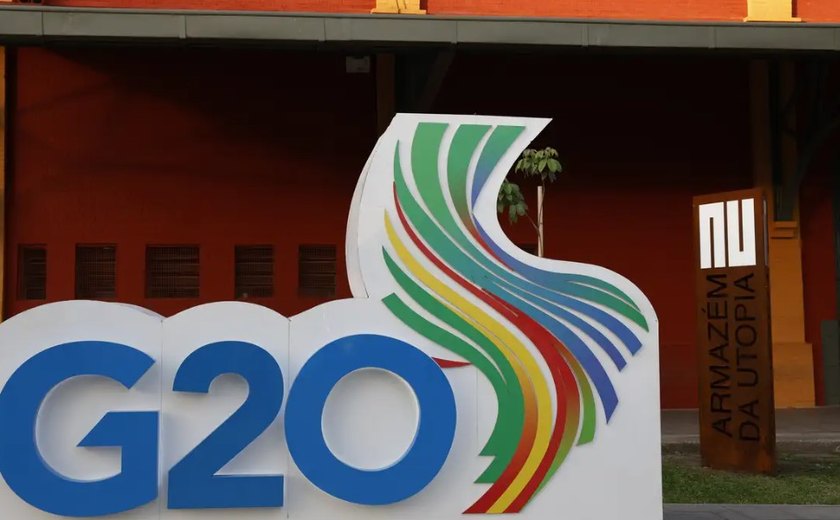 PIB do G20 ganha força e cresce 0,9% no 2º tri, com destaque para EUA; Brasil decepciona
