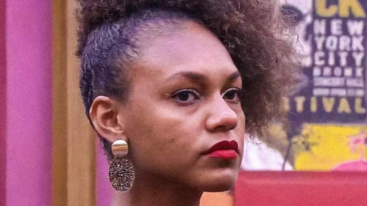 Jessi, ex-BBB, denuncia ataques de haters e racismo nas redes sociais