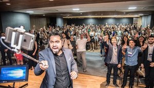 evento Gilmara