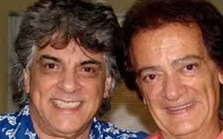 Morre Ronald Antonucci, sucesso da Jovem Guarda, aos 82 anos