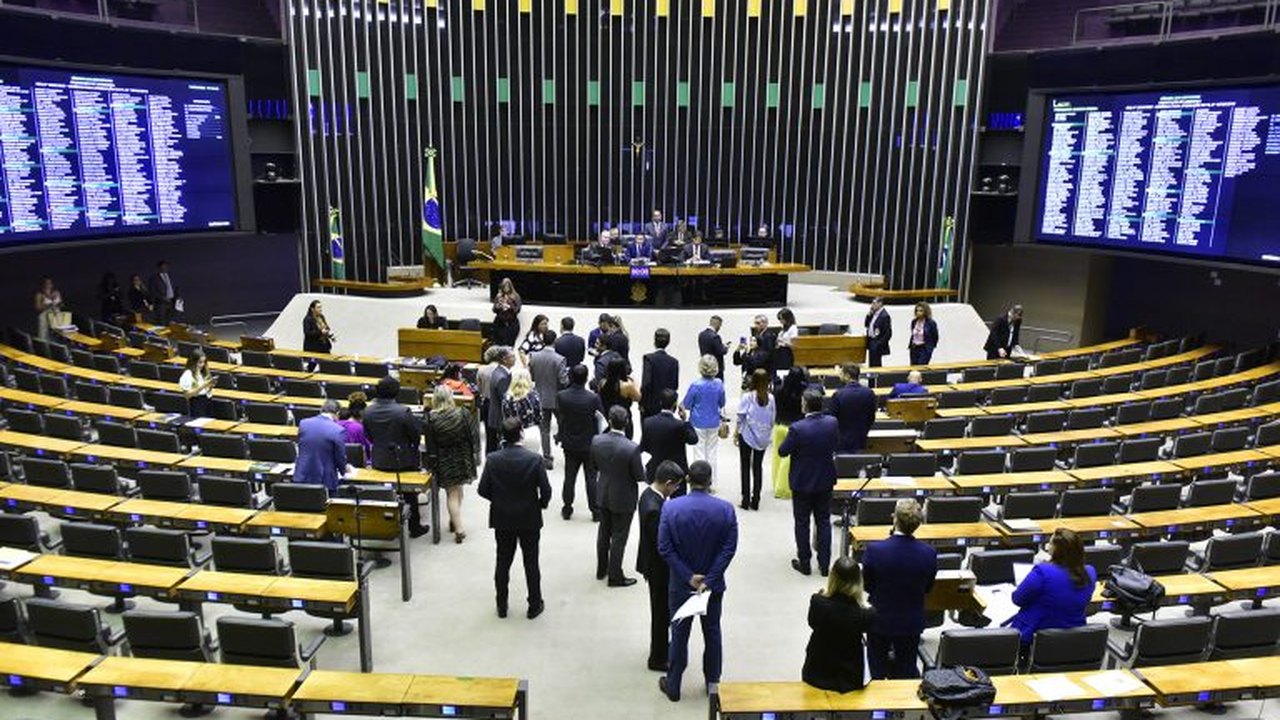 Câmara analisa MP que abre crédito de R$ 200 milhões para combate à gripe aviária; acompanhe