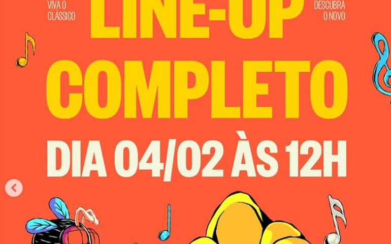 João Rock divulga line-up de edição que homenageia a black music