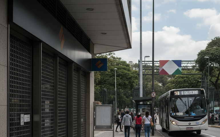 Veja o que abre e fecha em São Paulo durante o feriado de Natal