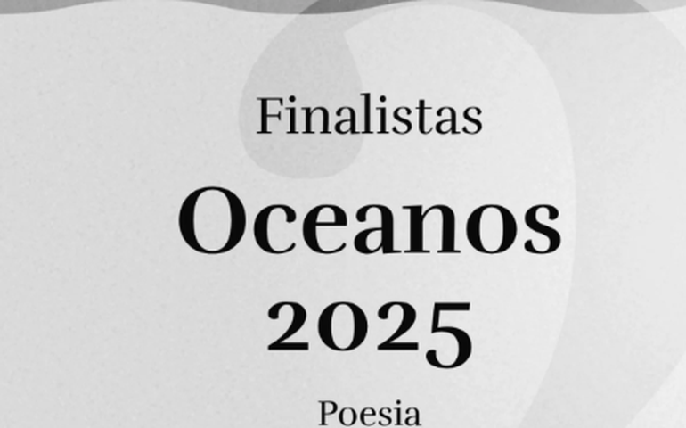 Conheça, livro a livro, os 10 finalistas do Prêmio Oceanos 2025