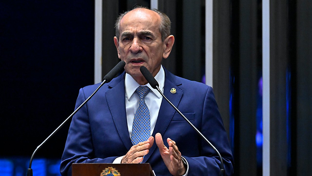 Marcelo Castro aponta divisão regional do MDB no segundo turno das eleições