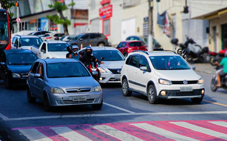 Contribuintes têm até sexta para garantir 5% de desconto no IPVA em cota única