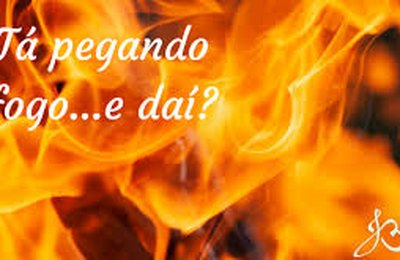 Fogo na federação! “Não tem vaga para Marcos Barbosa”; “é o que vamos ver”. Que toquem os tambores