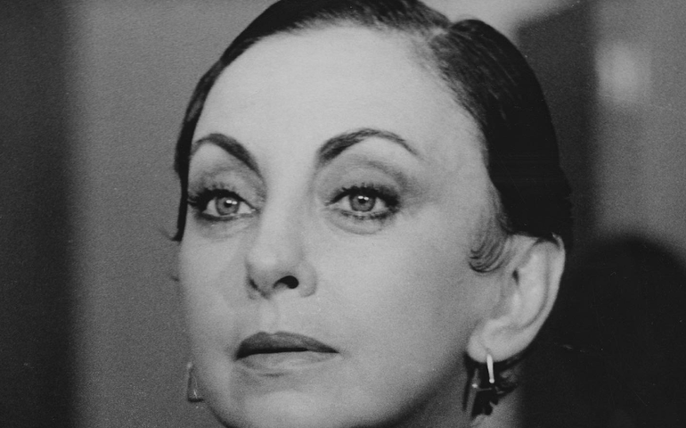 Atriz que interpretou Odete Roitman morreu com mágoa da Globo; saiba por que