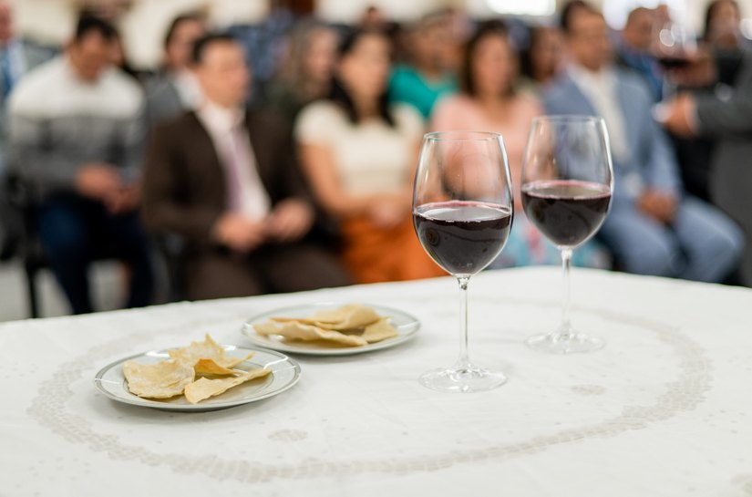 Campanha mundial compartilha uma mensagem de esperança