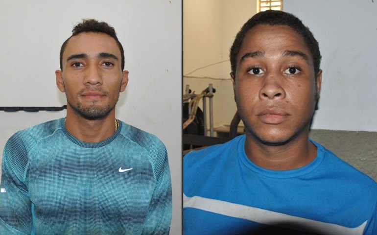 Roubo de veículos: Polícia Civil desarticula quadrilha