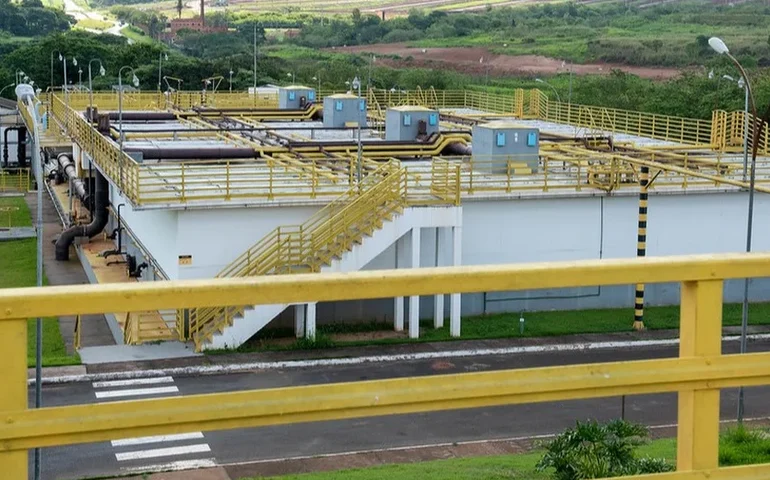 Sem concorrentes, Aegea arremata Bloco C de Saneamento do Pará e amplia presença no Estado