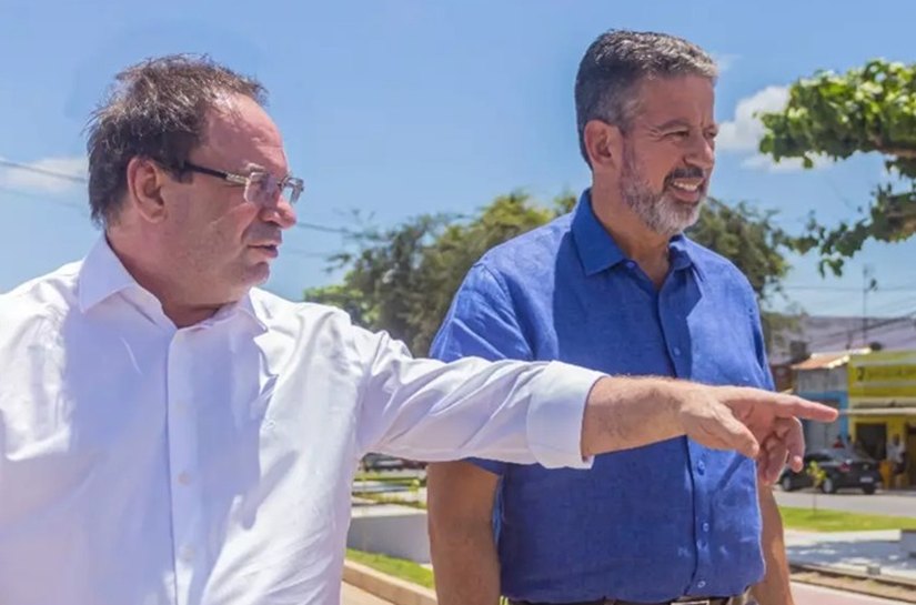 Arthur Lira destaca a importância do novo binário de Arapiraca; trecho 2 da Marginal do Piauí avança com R$ 14 milhões assegurados pelo deputado