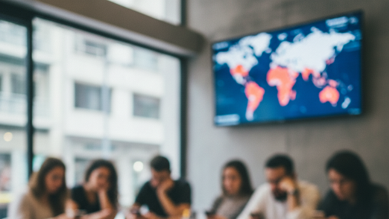 Rede social X apresenta instabilidade nesta sexta-feira no Brasil e em outros países