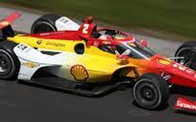 Newgarden supera O'Ward na última volta e vence novamente as 500 Milhas de Indianapolis