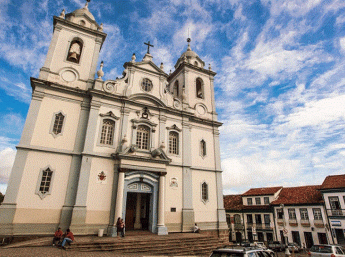 Governo federal libera recursos para obras no setor de Turismo do País
