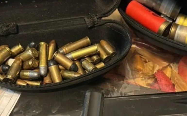 18 foram presos até agora em ação contra PMs de três estados, incluindo Alagoas