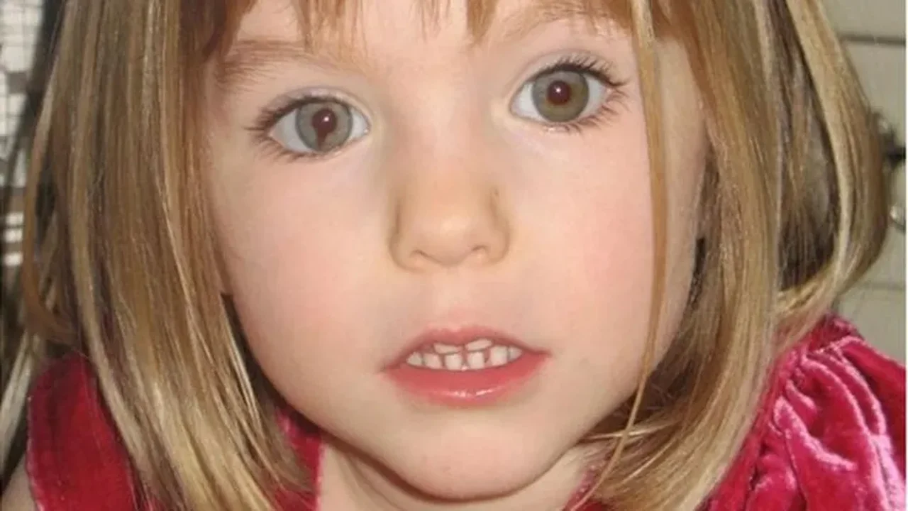 Madeleine McCann: polícia descobre duas contas de e-mail que comprometem principal suspeito