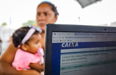 Atendimentos do Cadastro Único beneficiam moradores do Jacintinho
