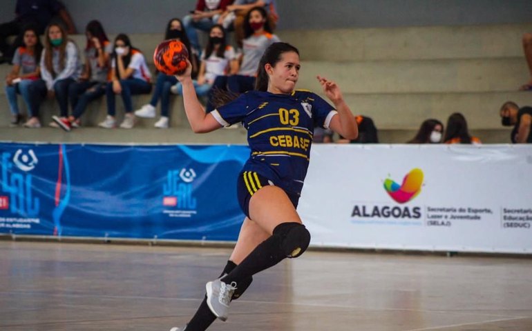 Selaj abre inscrições para edições da Copa Rainha Marta e Jeal 2022