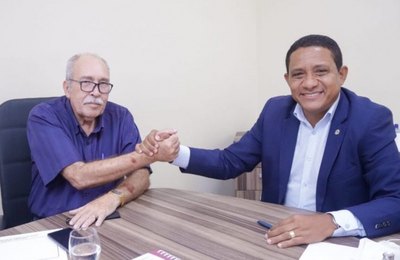 Júlio Cezar repassa recursos extras para o Hospital Santa Rita no valor de R$ 5, 1 milhões