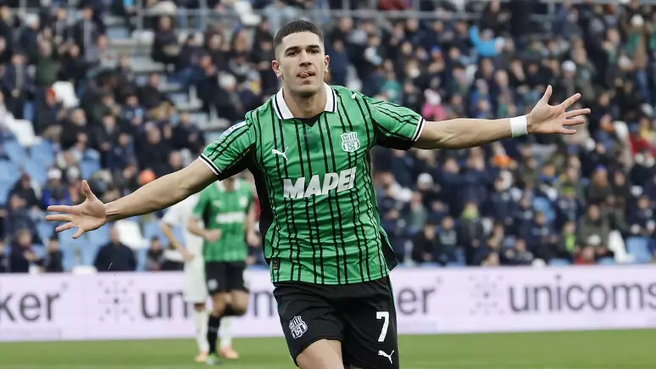 Jogador australiano do Sassuolo testa positivo para cocaína
