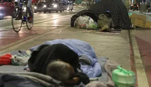 Projeto cria auxílios para garantir moradia digna e reinserção de pessoas em situação de rua