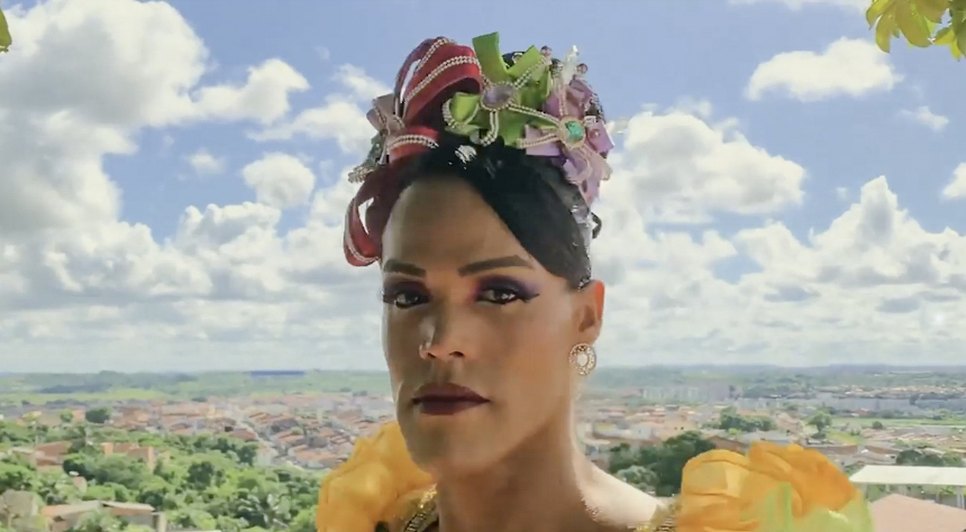 Filme sergipano estreia na Argentina e nos Estados Unidos a partir desta quinta-feira