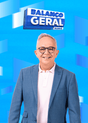 Balanço Geral Manhã