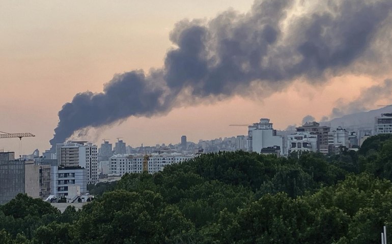 Irã pede que ONU reconheça Israel e EUA como responsáveis por iniciar agressões contra o país