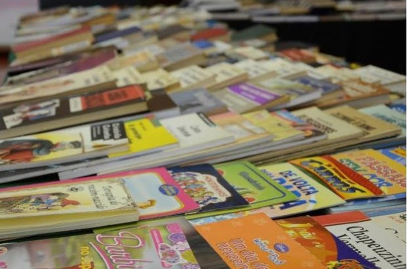 Sesc promove Feira de Livros em Maceió e Arapiraca