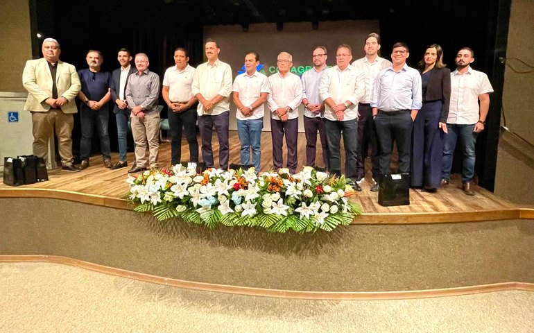 Conagreste realiza workshop sobre PPP’s e 3º Setor e reúne prefeitos e representantes de municípios consorciados