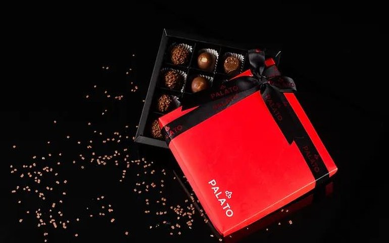 Palato lança sua temporada de Páscoa com produtos exclusivos