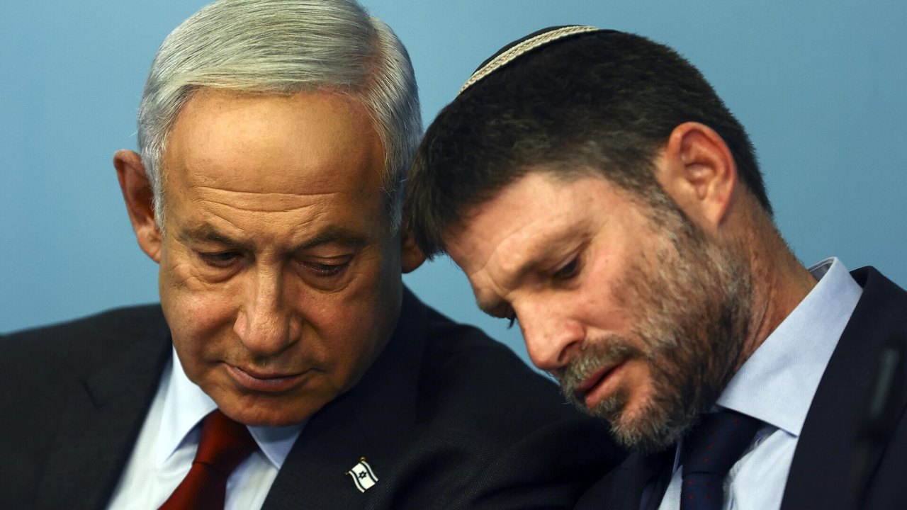 Acordo com Hamas divide opiniões em Israel e Netanyahu evita pronunciamento