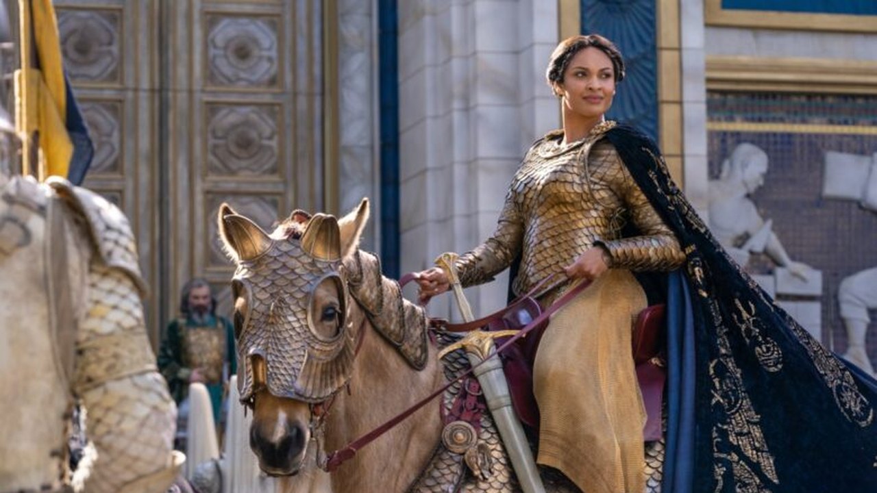 ‘Os Anéis de Poder’: O que esperar do episódio 4