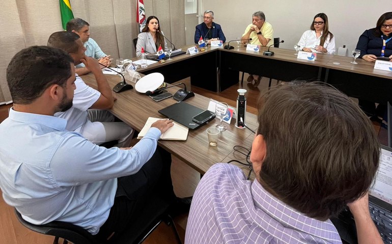 Conselho de Políticas Energéticas de Alagoas reforça iniciativas para a transição no estado